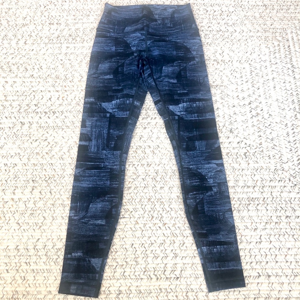 Lululemon High-waist Leggings